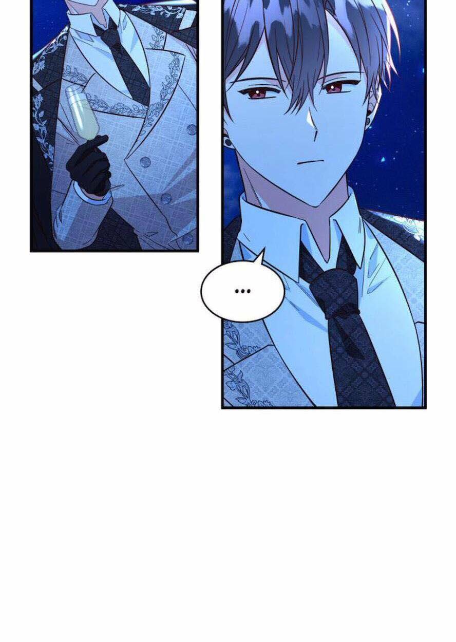 Lòng Trung Thành Với Kẻ Ác: Chapter 42