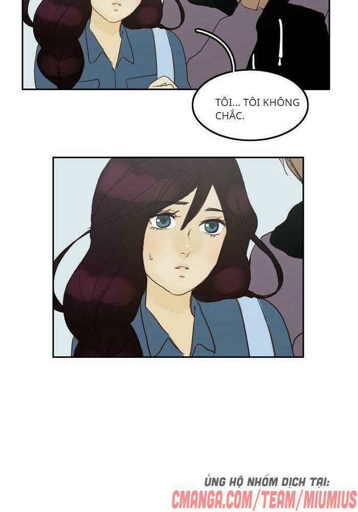 Khúc hát người cá Siren: Chapter 50