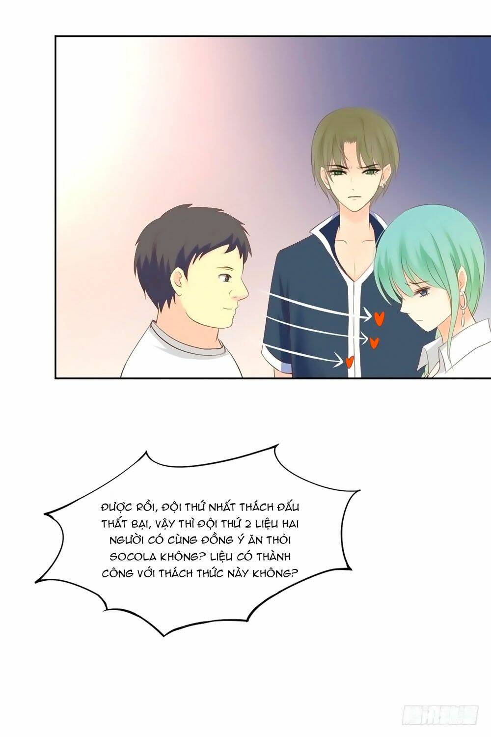 Sinh Sinh Tương Thác: Chapter 45