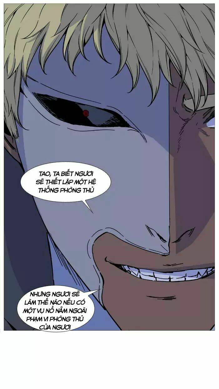 Ma Cà Rồng Quý Tộc: Chapter 515