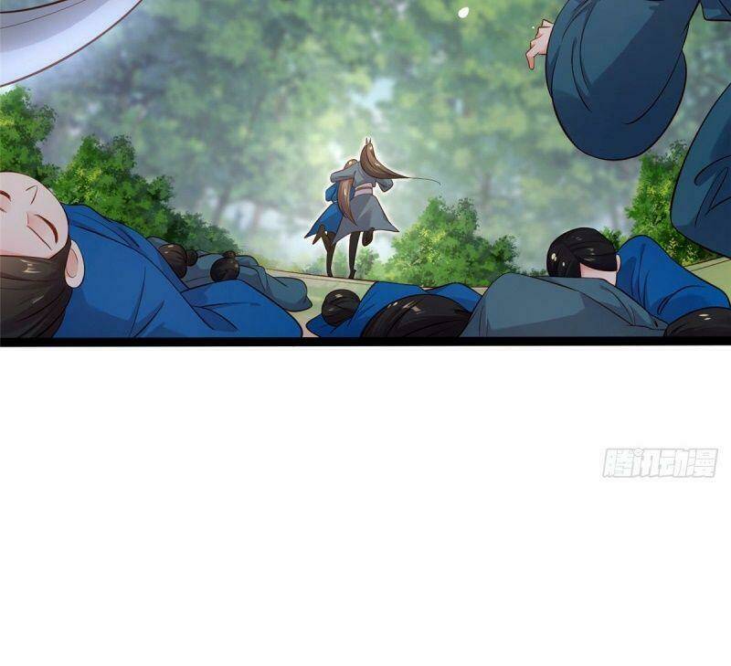 Bạo Manh Tiểu Tiên: Chapter 54