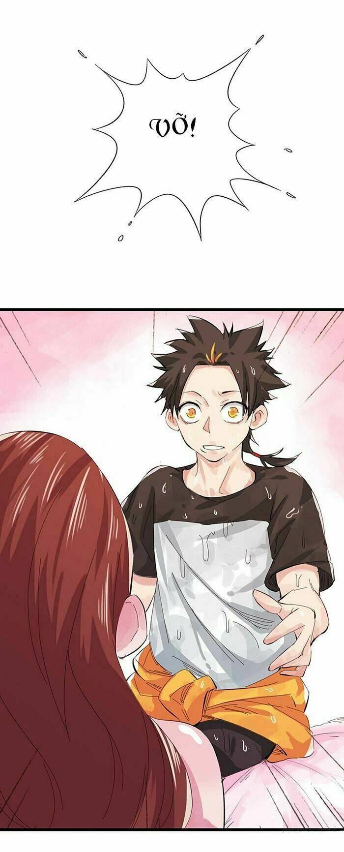 Thăng Vân Tháp: Chapter 12