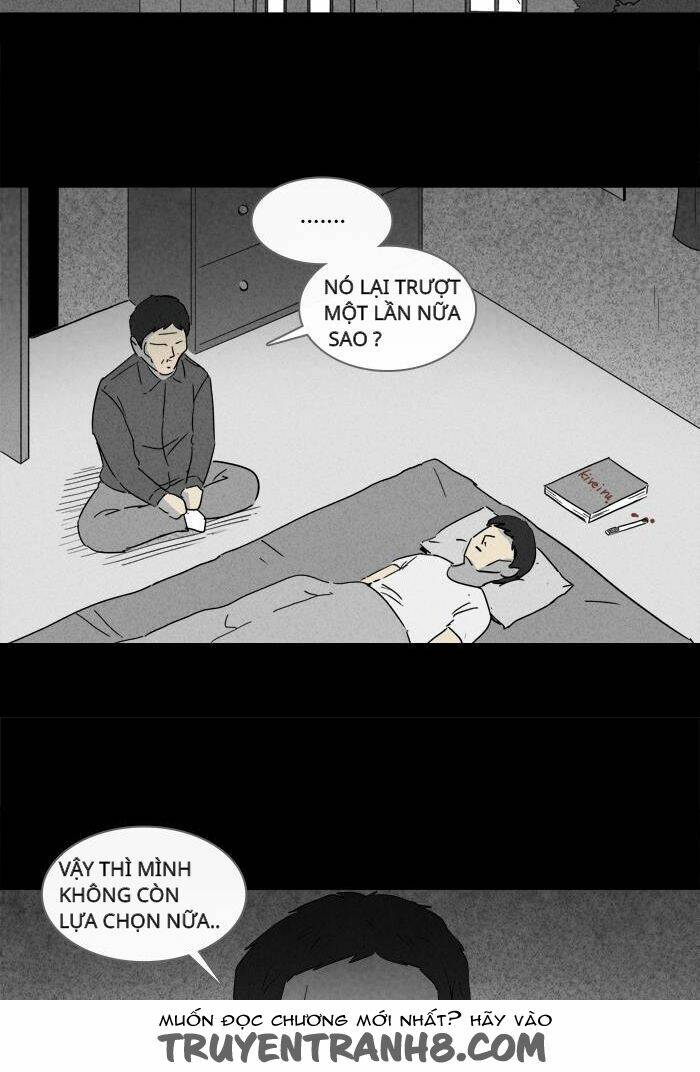 Những Câu Chuyện Bất Thường: Chapter 126