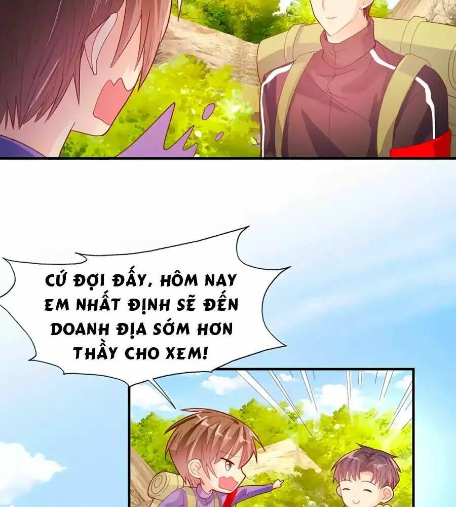 Sau Này Vẫn Cứ Thích Anh: Chapter 61
