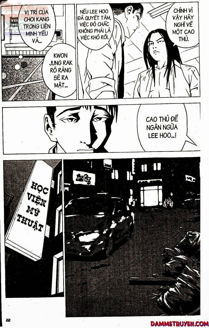 Ai Hơn Ai: Chapter 120