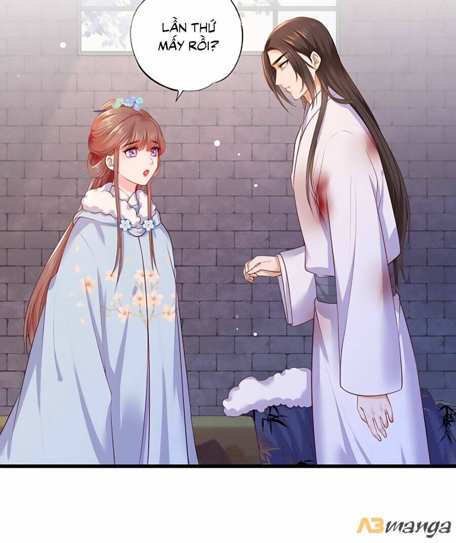 Nữ Thủ Phú Chi Kiều Sủng Nhiếp Chính Vương: Chapter 55
