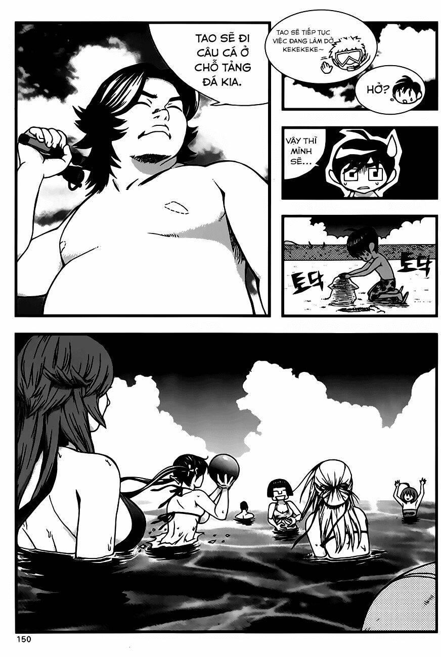 Need A Girl: Chapter 44