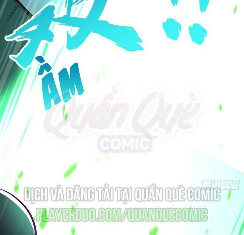 Minh Nhật Thần Đô: Chapter 41