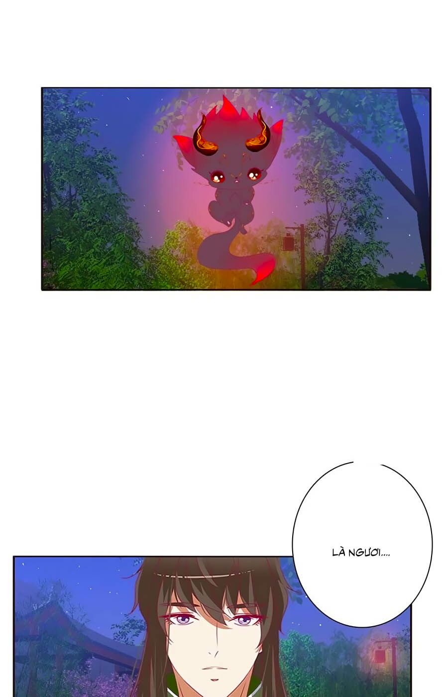 Thông Linh Phi: Chapter 662