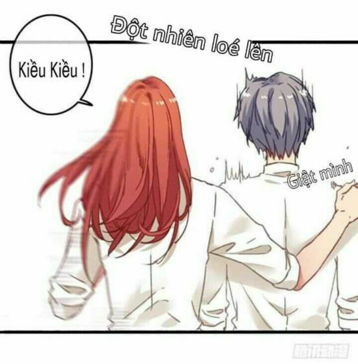 Thì Thầm: Chapter 8