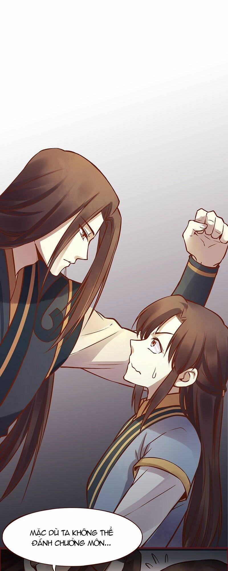 Yến Sơn Phái Và Bách Hoa Môn: Chapter 91