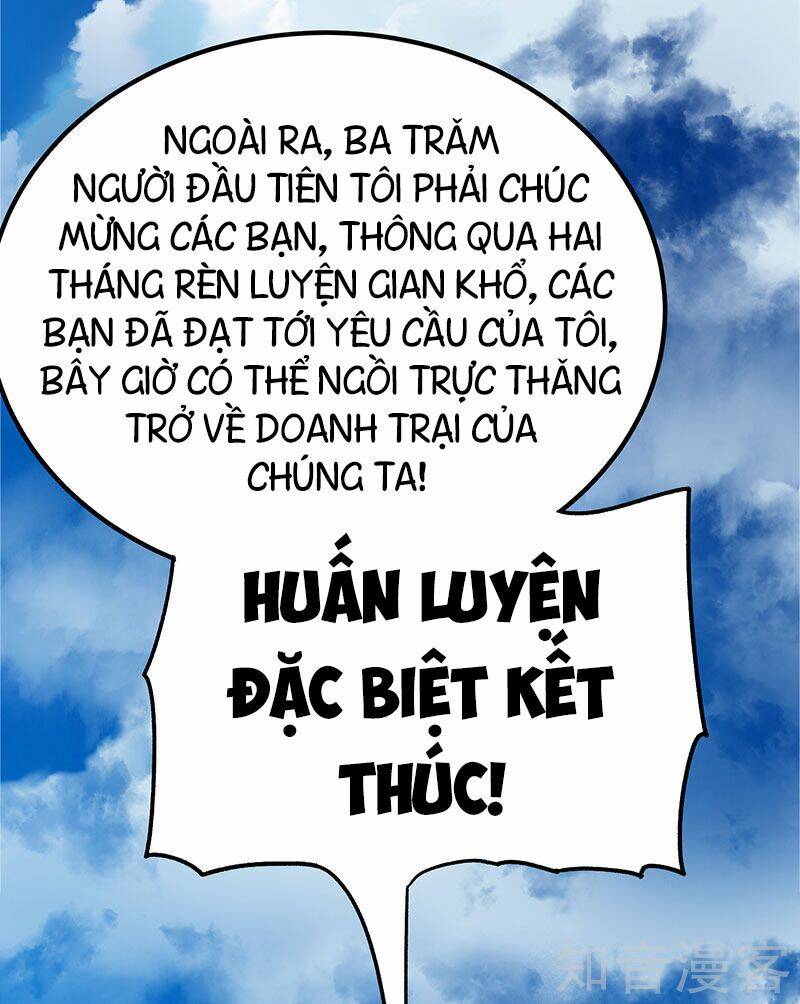 Tiên Vương Trùng Sinh: Chapter 35