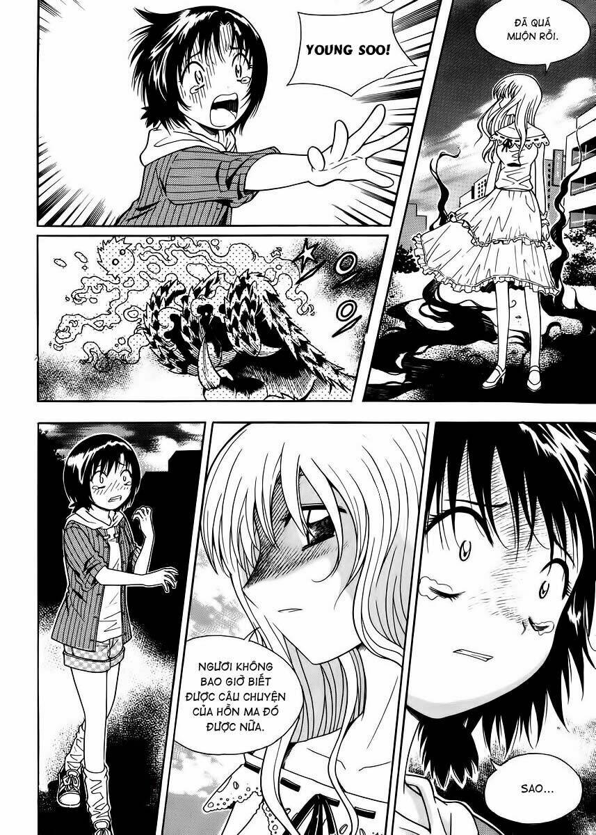 Gwisin Byeolgok: Chapter 28