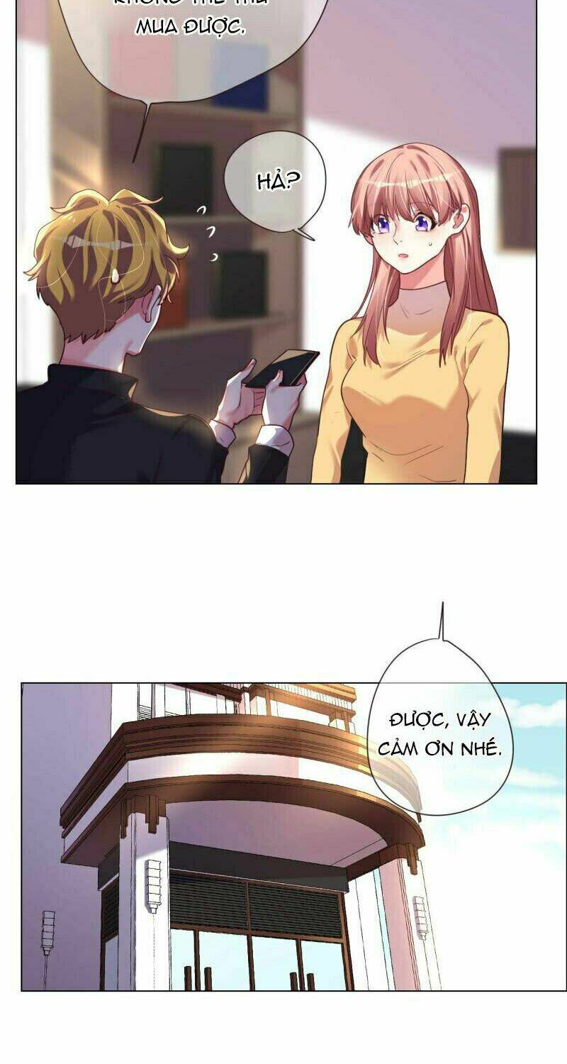 Vì Yêu Mà Khắc Cốt Ghi Tâm: Chapter 32