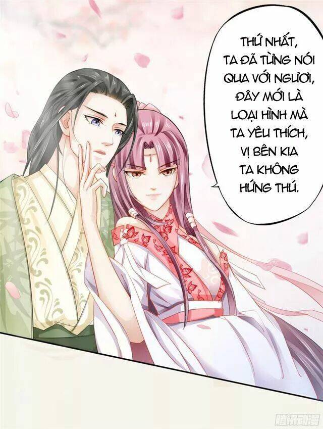 Tuyệt Thế Luyện Đan Sư: Chapter 19