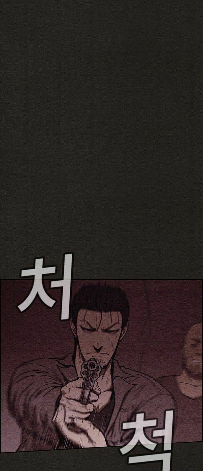 Quái Vật Tại Chung Cư Xanh: Chapter 90