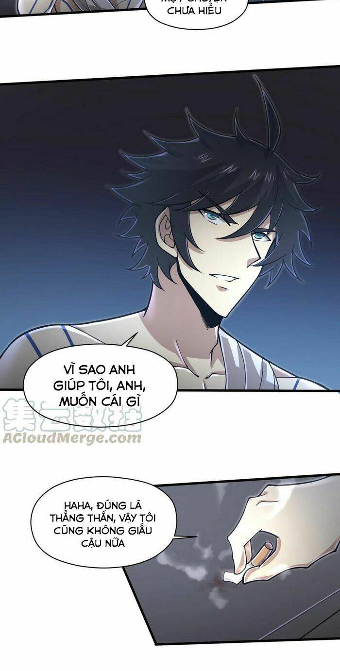 Một Trăm Triệu Điểm: Chapter 55