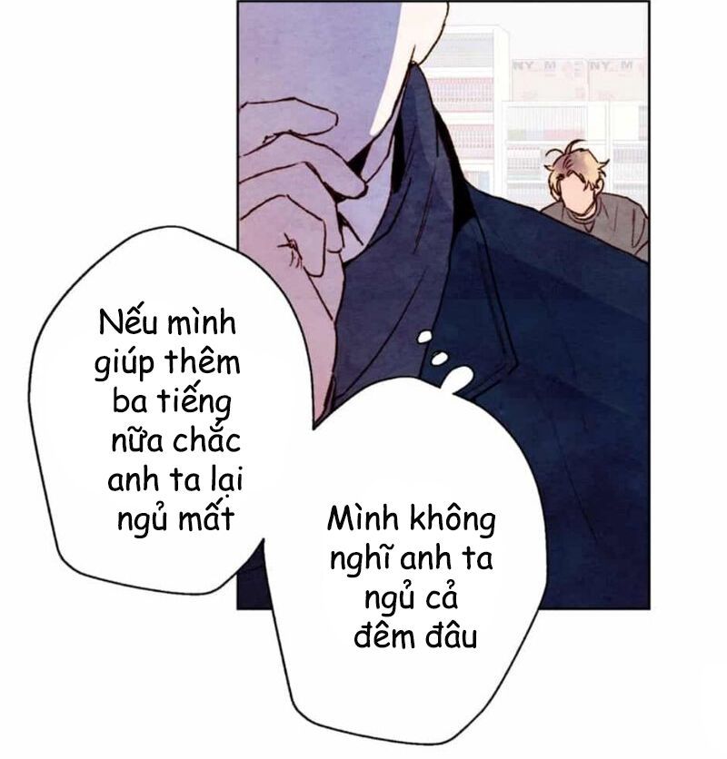 Ôi ! Trợ Lý Đặc Biệt Của Tôi: Chapter 9