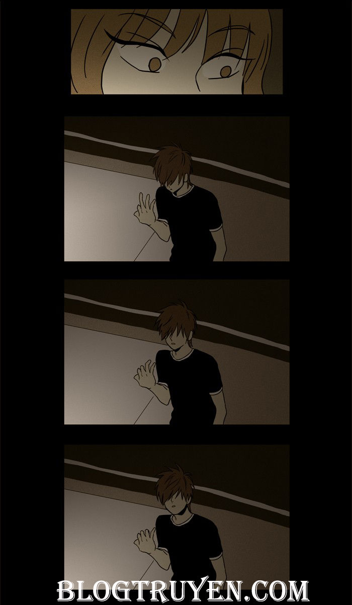 Cheese In The Trap: Chapter 21