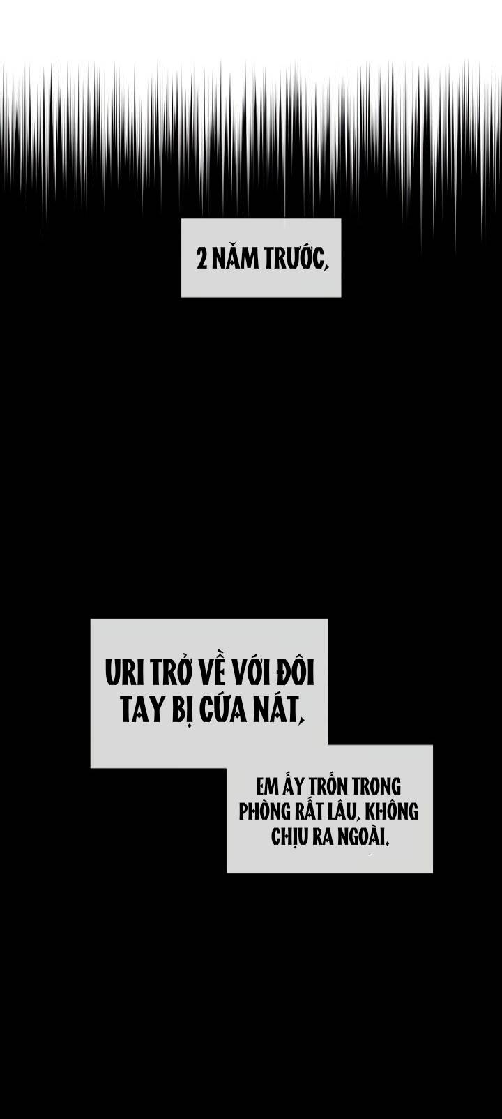 Cái Chết Của Lamia Orphe: Chapter 33