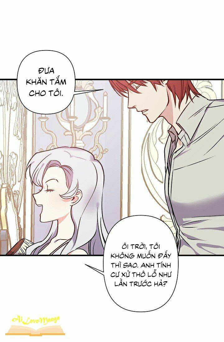 Hôn Lễ Báo Thù: Chapter 28