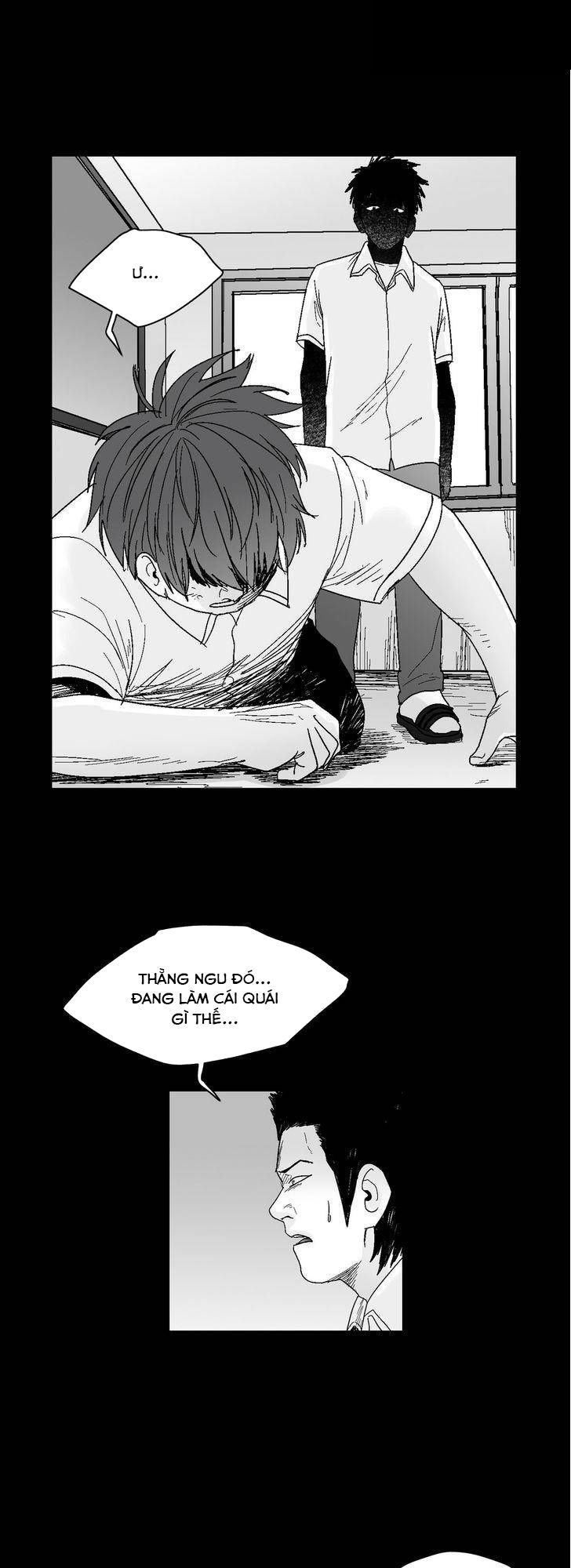 Dear Boy: Chapter 55