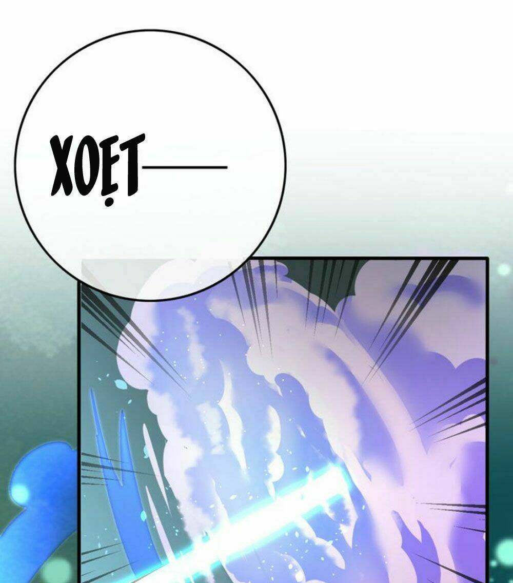 Chọc Nhầm Thượng Thần Băng Lãnh: Chapter 5