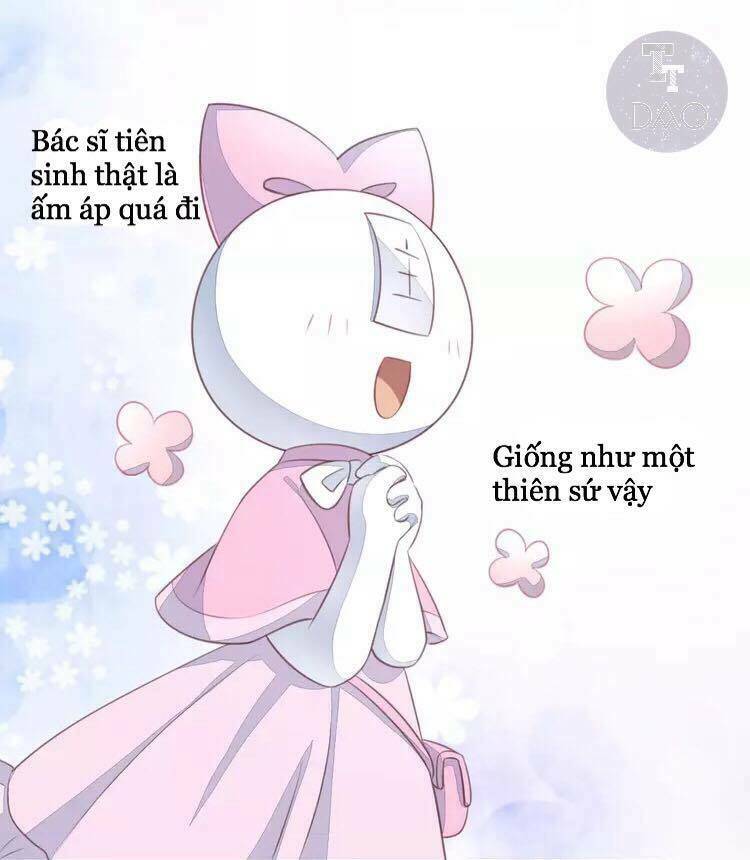 Dưới Móng Vuốt Mèo: Chapter 17