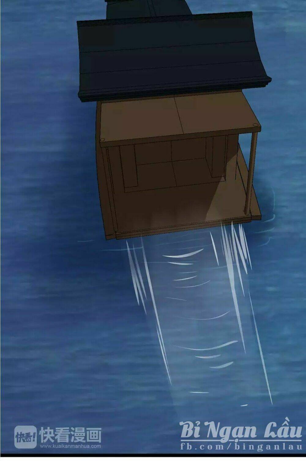 Bồng Sơn Viễn: Chapter 32