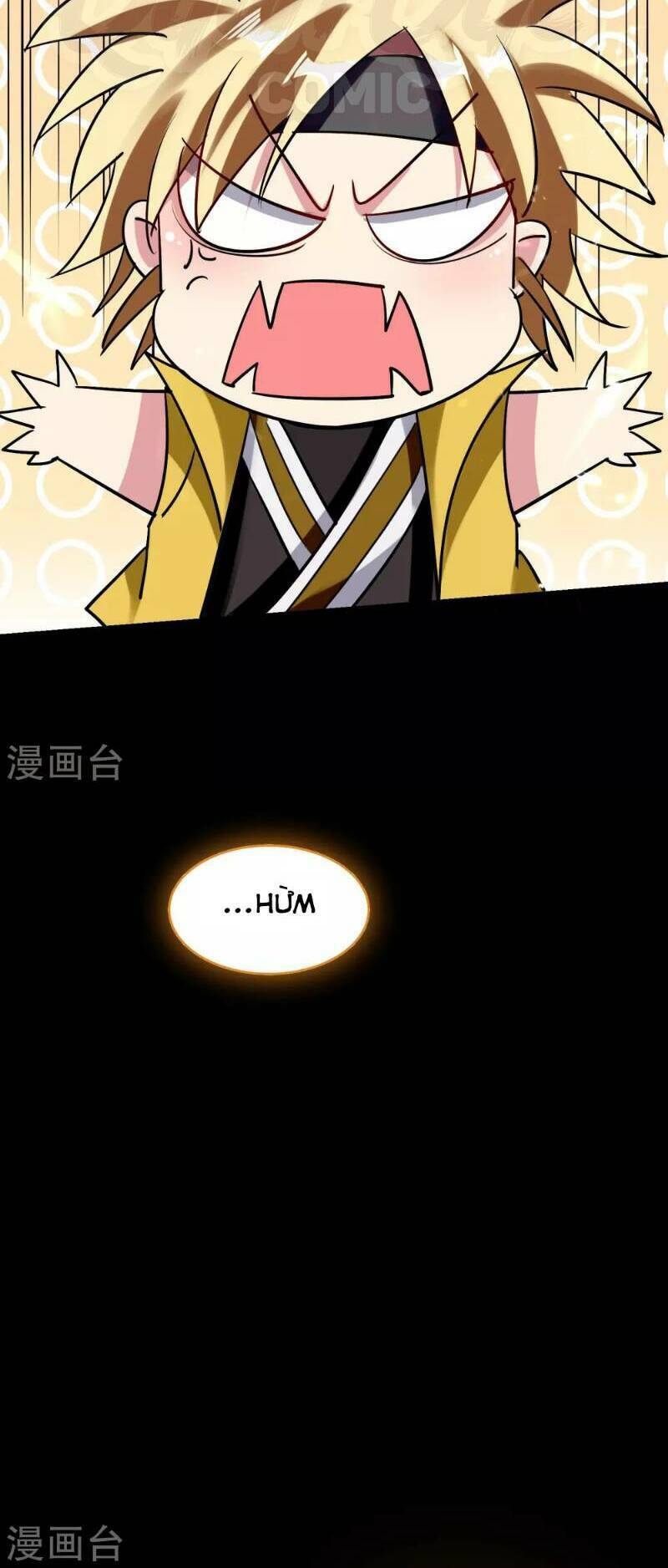 Vạn Giới Tiên Vương: Chapter 37