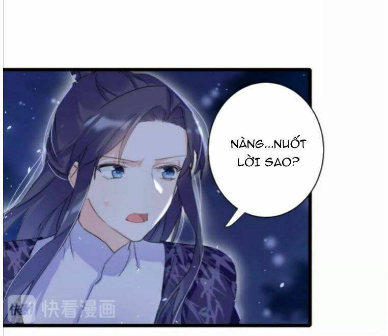 Hoa Nhan Sách: Chapter 194