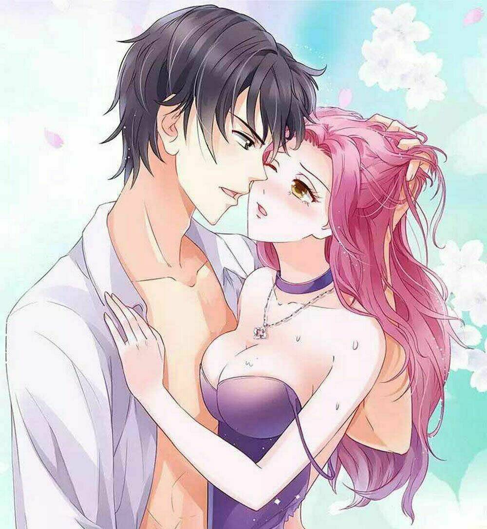 Tiểu Tâm Can Tuyệt Sủng Của Lạc Tiên Sinh: Chapter 54