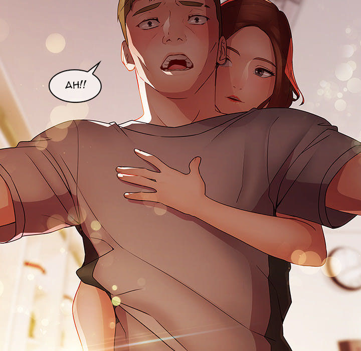Ảo Mộng Hồ Điệp: Chapter 14