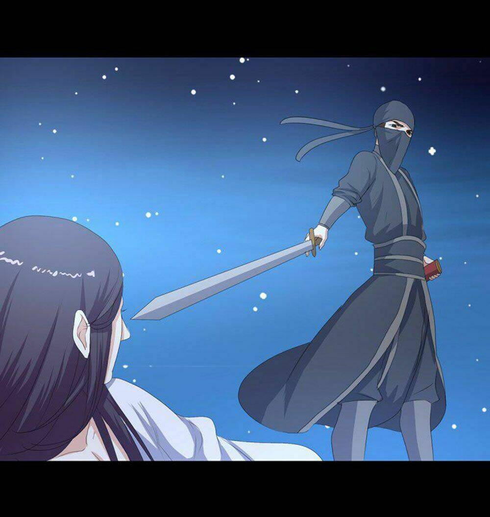 Hỏa Hồ: Chapter 17