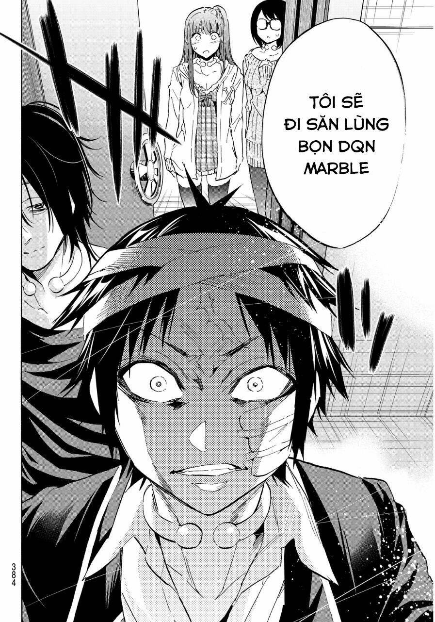 Real Account Ii: Chapter 49