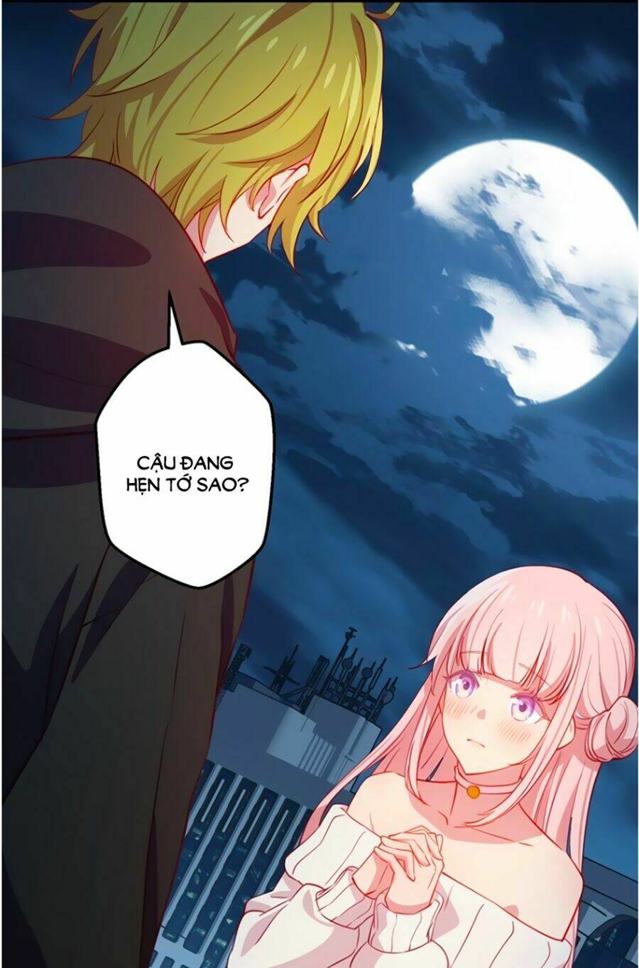 Bài Hát Tình Yêu: Chapter 12