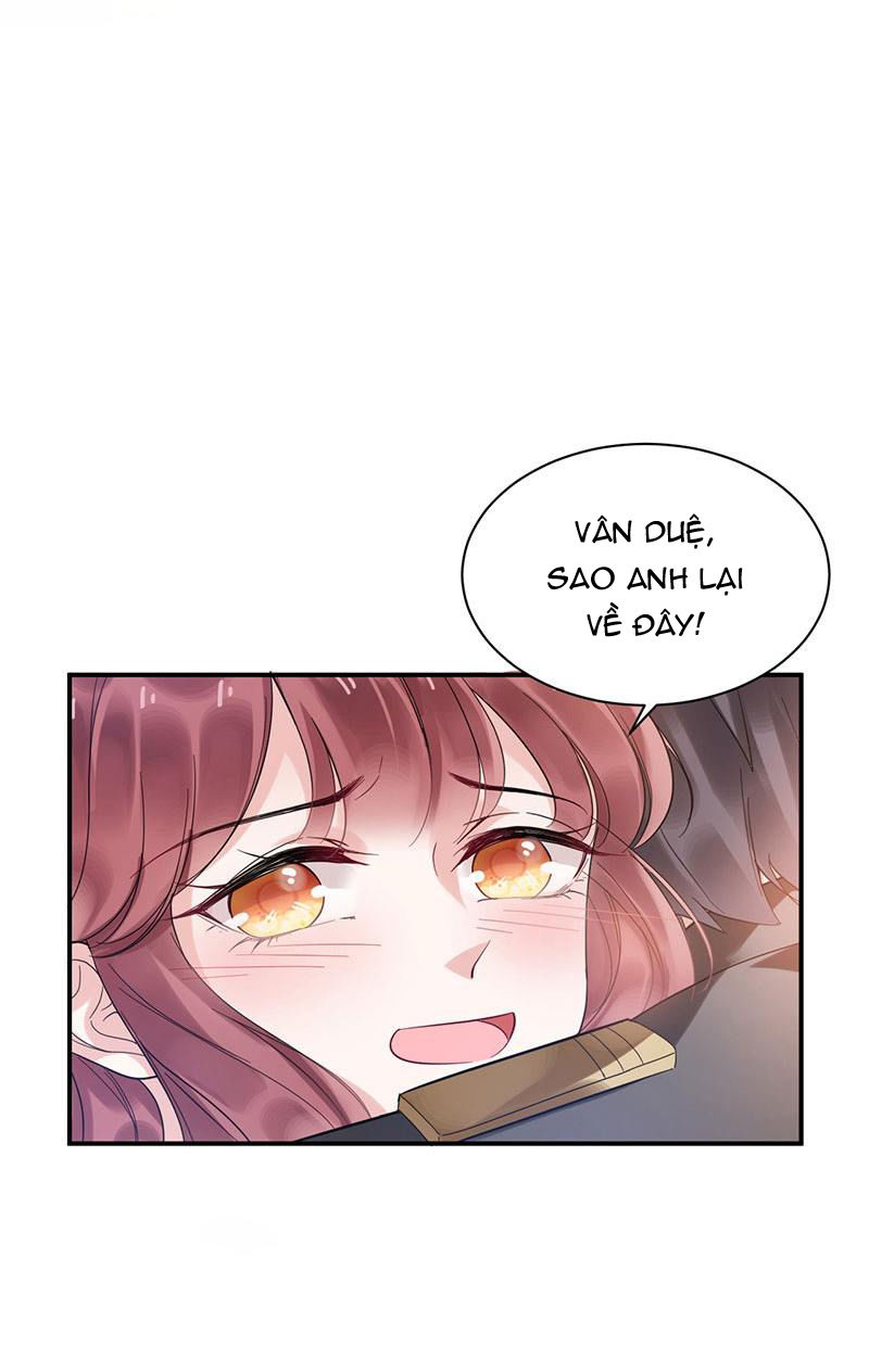 Thịnh Thế Điềm Sủng: Tiểu Manh Thê Của Dịch Thiếu: Chapter 58