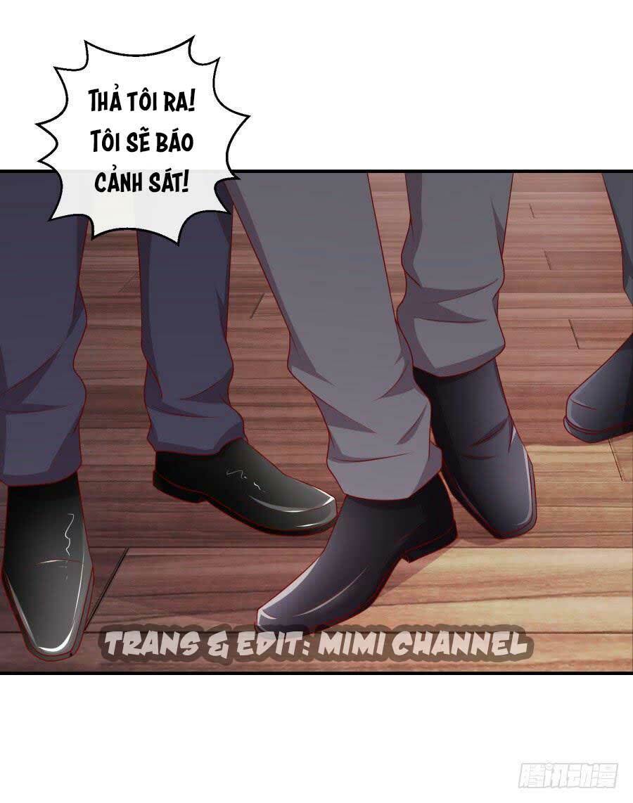 Gả Cho Tình Cũ Làm Lão Bà: Chapter 43