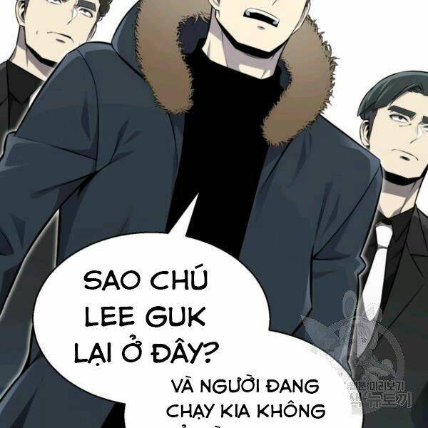 Luân Hồi Ác Nhân: Chapter 83