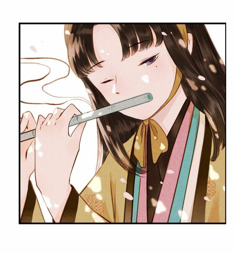 Thiếu Nữ Tản Mộng Đàm: Chapter 45