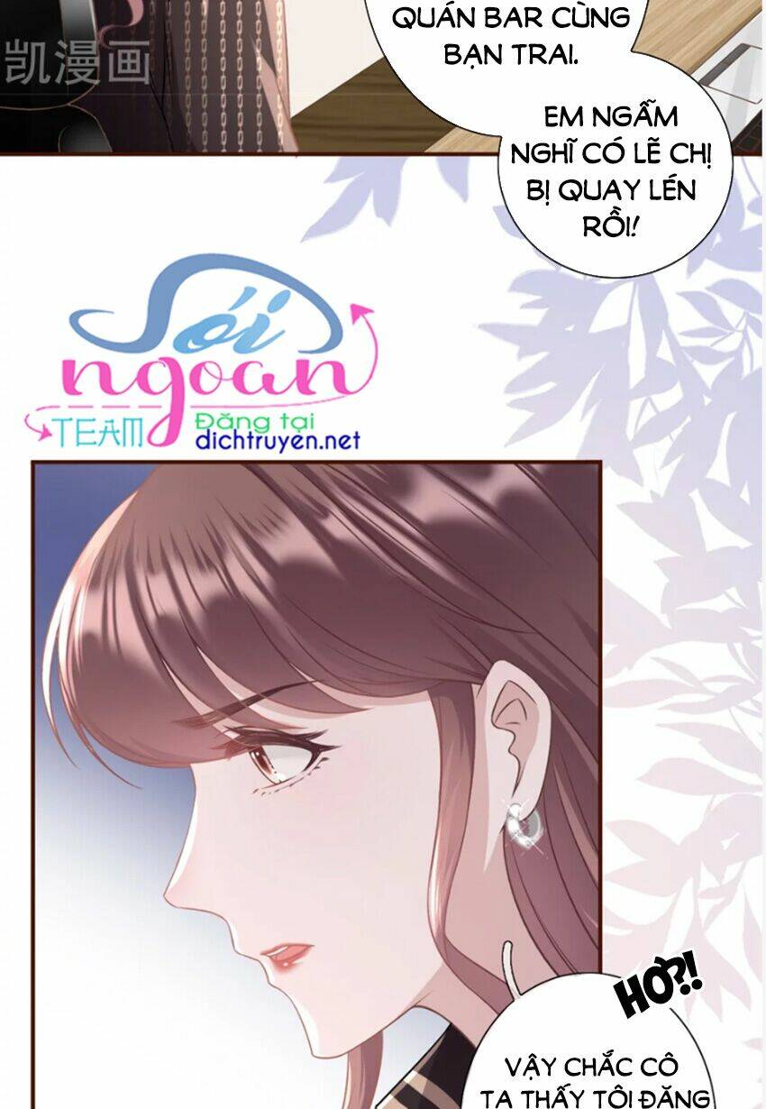 Bạn Gái Tôi Mới 30+: Chapter 23