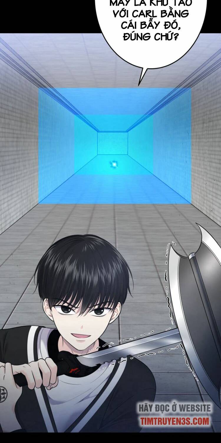 Trò Chơi Của Chúa Thượng: Chapter 12