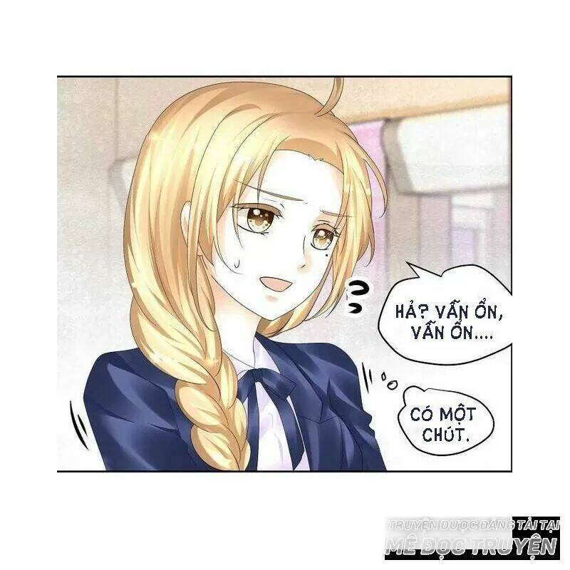 Tiền Thế Kim Sinh Của Chung Tiểu Thư: Chapter 28