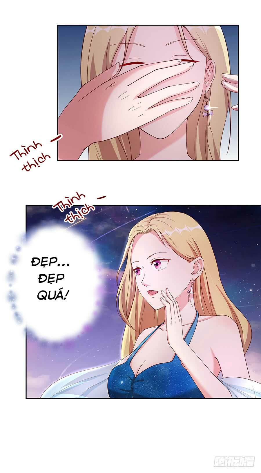 Gả Cho Tình Cũ Làm Lão Bà: Chapter 22