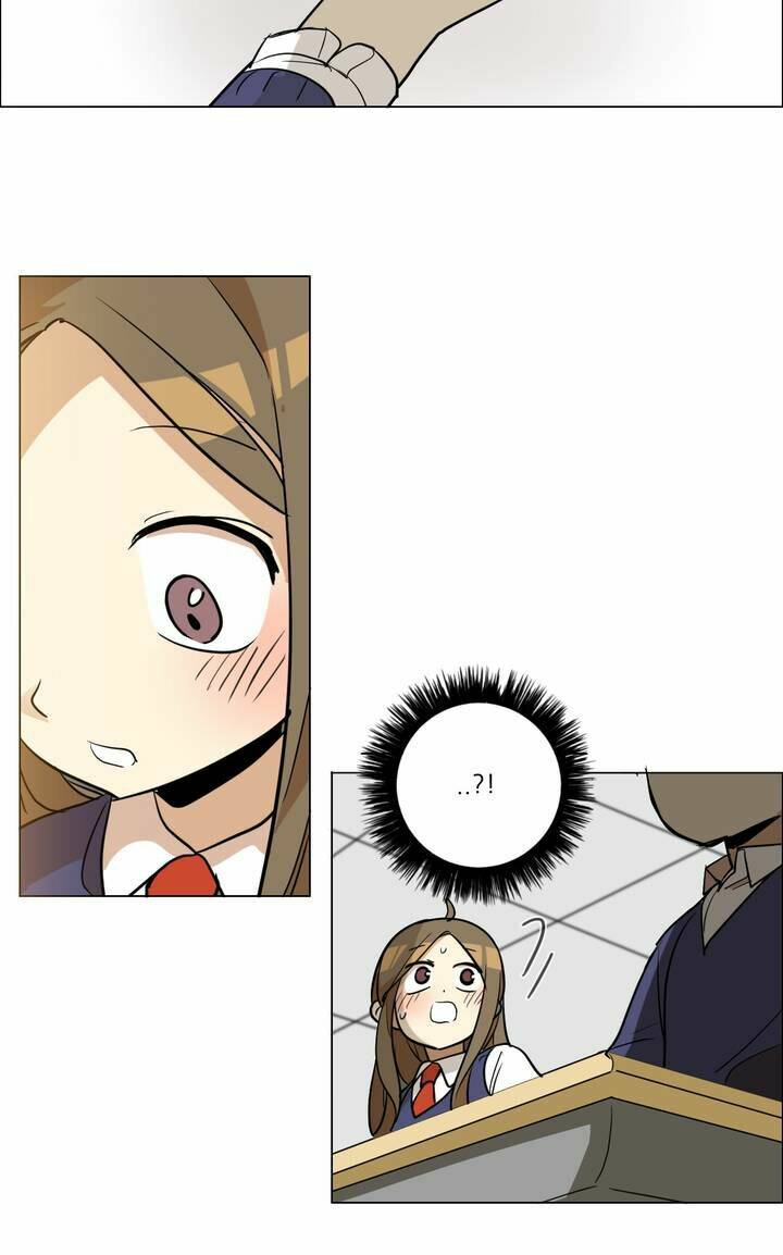 Lớn Lên Đểu Cáng: Chapter 19