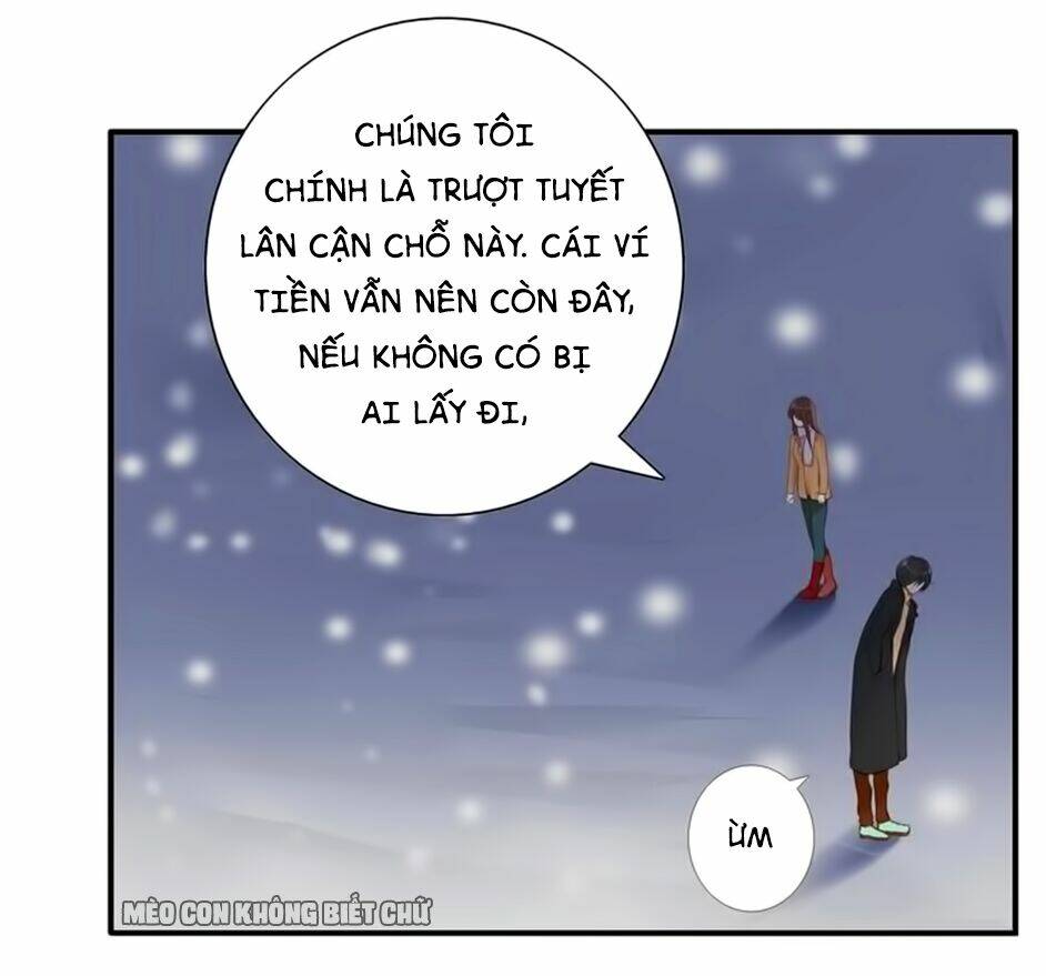 Không Có Ssr Làm Sao Để Yêu: Chapter 20