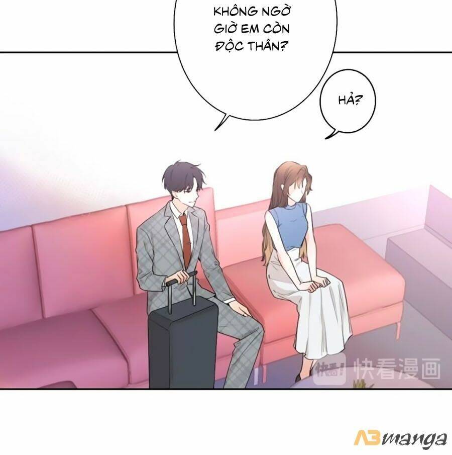 Cát Xê Người Tình Bóng Đêm: Chapter 2