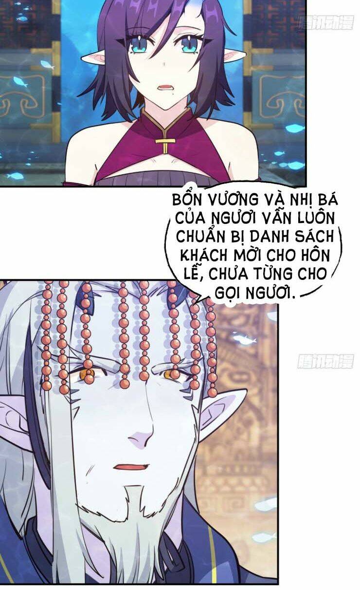 Khởi Đầu Bằng Một Con Côn: Chapter 99