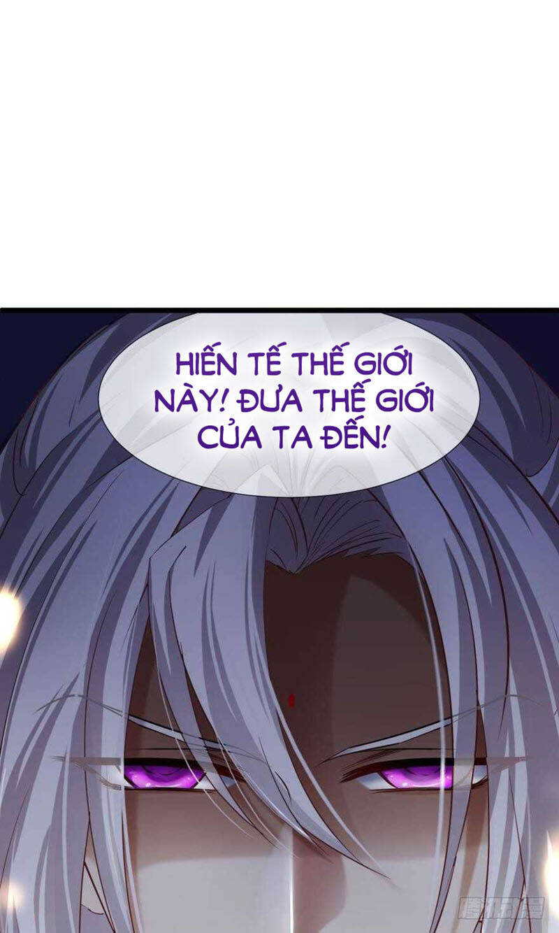 Một Vạn Tư Thế Công Lược Yêu Nam: Chapter 95