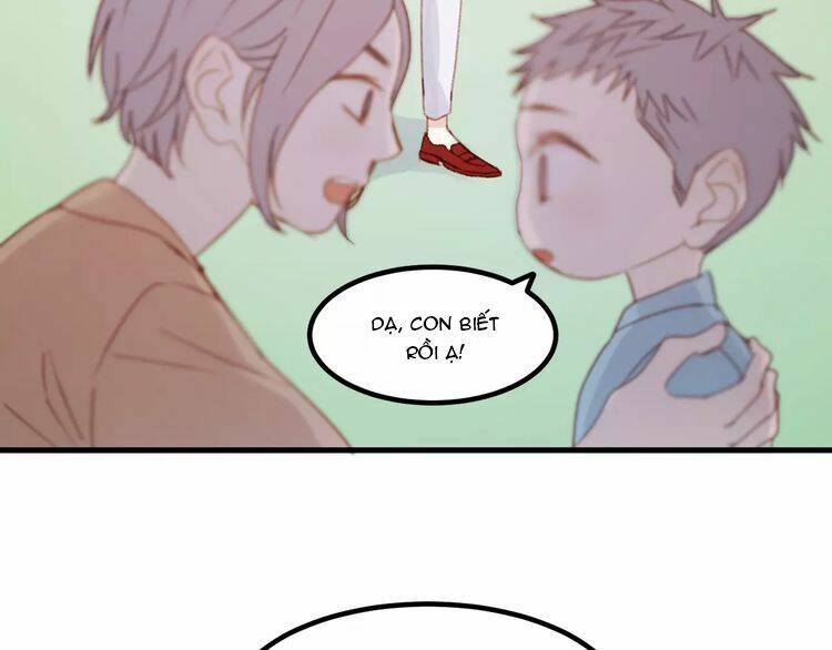 Lượm Được Một Tiểu Hồ Ly 2: Chapter 31.5